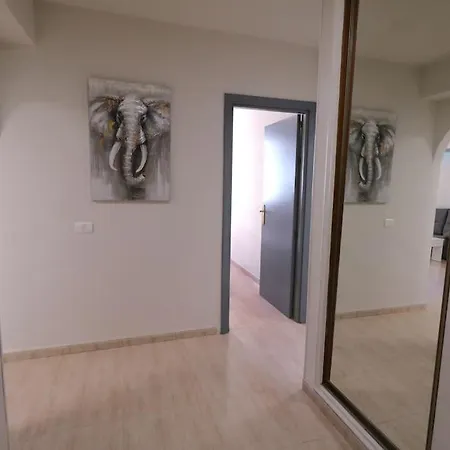 Apartman Atis Tirma