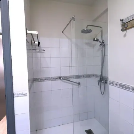 Apartman Atis Tirma Puerto de la Cruz