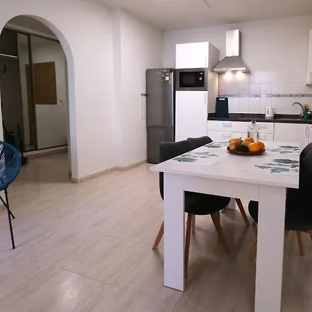 Apartman Atis Tirma *