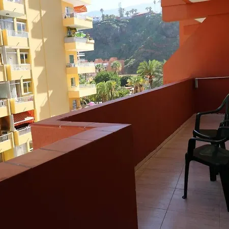 Apartman Atis Tirma Puerto de la Cruz