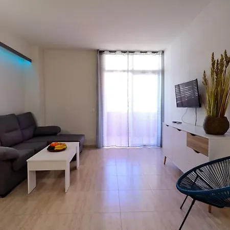 Apartman Atis Tirma *