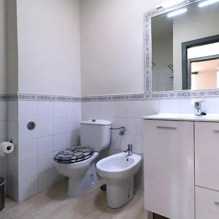 Apartman Atis Tirma