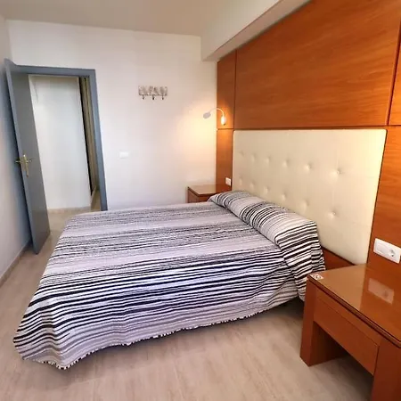 Apartman Atis Tirma *