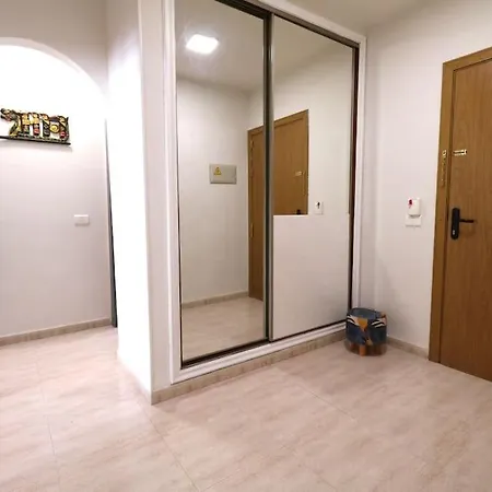 Apartman Atis Tirma